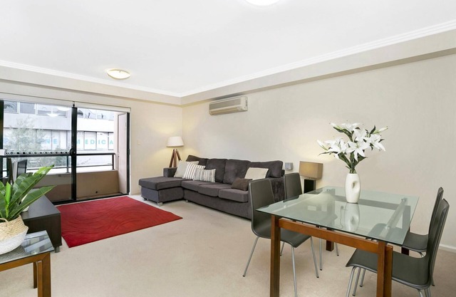 Cremorne - BAR09 Cabramatta Road - Convenient Living in the Heart of Cremorne
