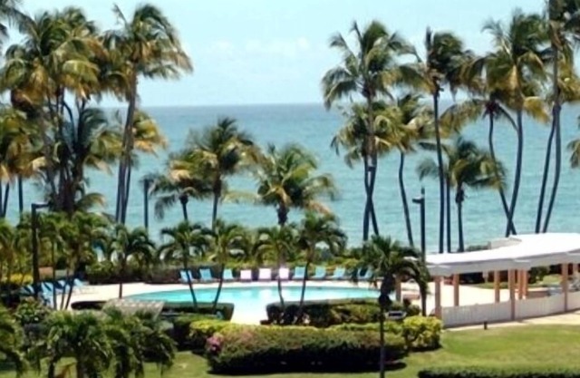 Crescent Cove 63 - Ocean View Villa in Exclusive Palmas del Mar Resort