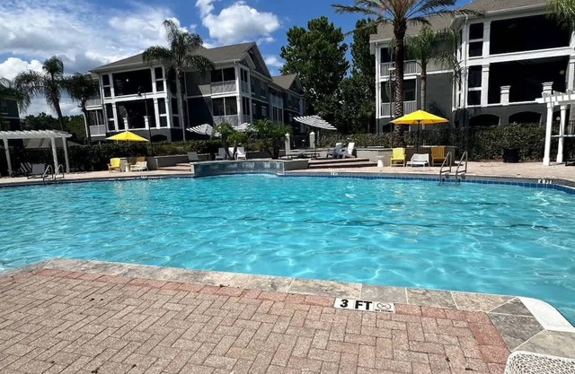 Crescent Palms - Near Brandon, Tampa, Riverview