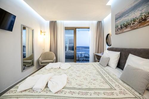 Creta Mare Hotel