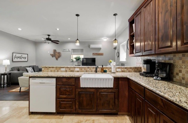 Cricket Hill Ranch | Private Barndominium