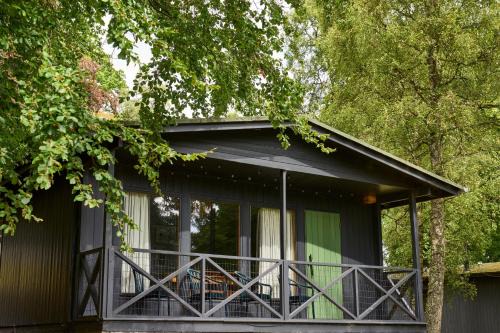 Crieff Hydro Self Catering