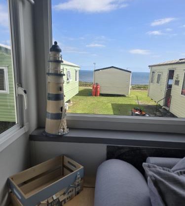 Crimdon Beachside Holidays