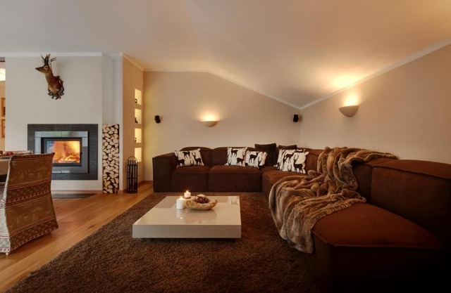 Crioli Dolomiti Lodge