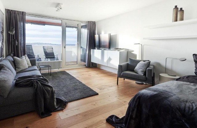 criston apartments - homely Residence 16