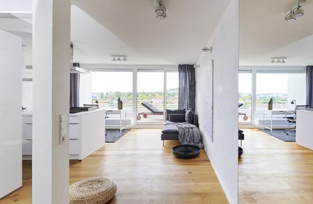 criston apartments - rest & relax