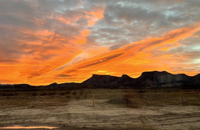 Crooked Sky Ranch & VRBO