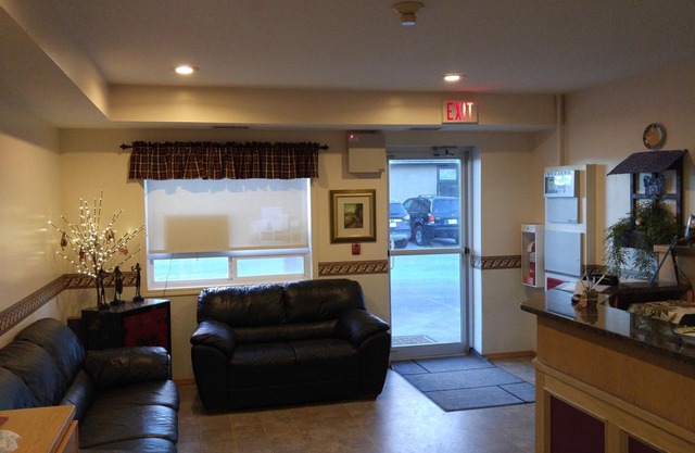 Crossfield Country Inn
