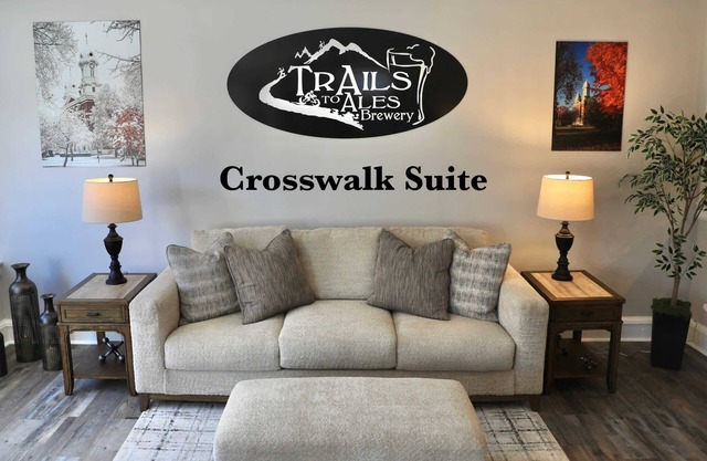 Crosswalk Suite! Summ