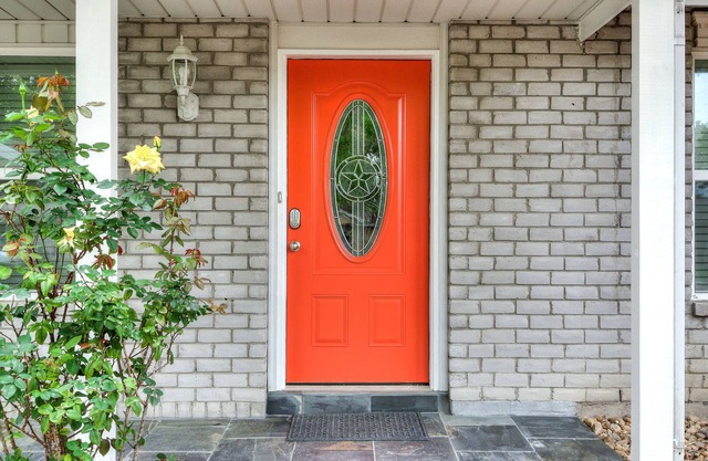 Crown - A Birdy Vacation Rental