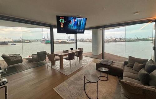 Crown Appartment Hafencity
