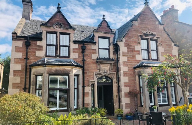 Crown House