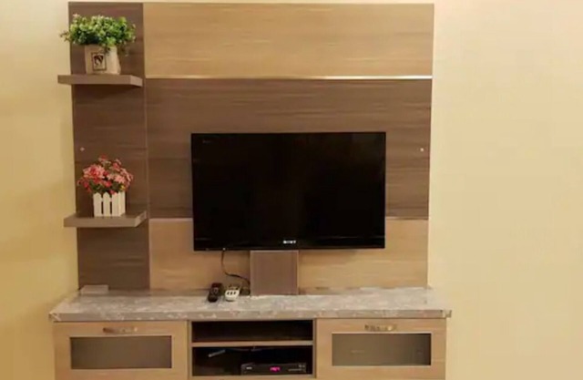 Crown Imperial Court Apartment Brinchang