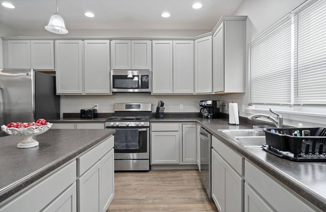 Crown Point FHS Rental