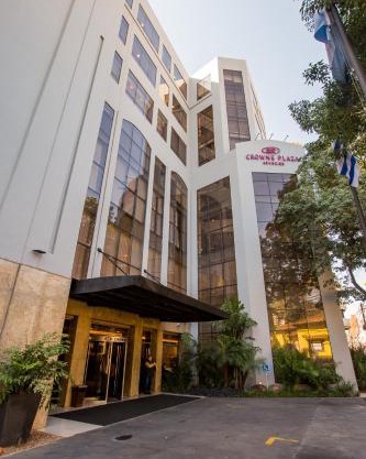 Crowne Plaza Asunción by IHG