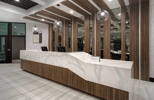 Crowne Plaza Auburn Hills by IHG
