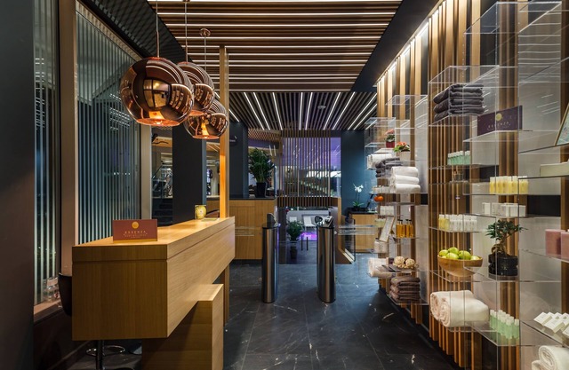 Crowne Plaza Bucharest by IHG
