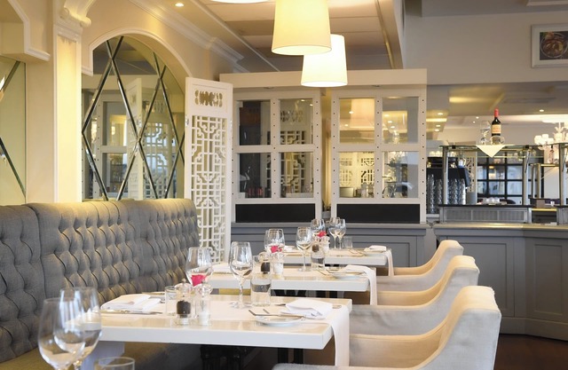 Crowne Plaza Maastricht by IHG