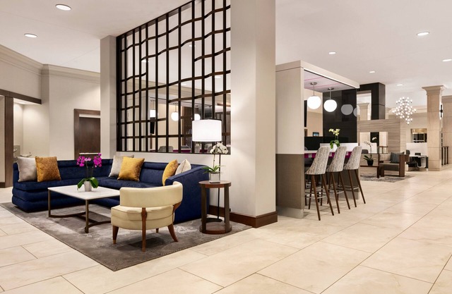 Crowne Plaza: Philadelphia - King of Prussia by IHG
