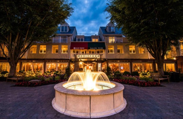 Crowne Plaza Princeton-Conference Center by IHG
