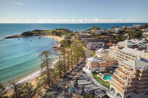 Crowne Plaza Terrigal Pacific by IHG