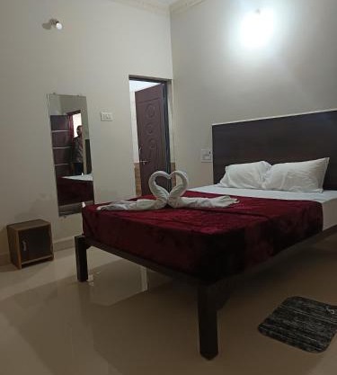 Crystal Resorts