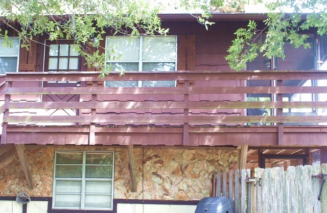 Crystal River All-Inclusive Tree-Top Hideaway; 2 BR/ 2 BA on 4.5 acres!