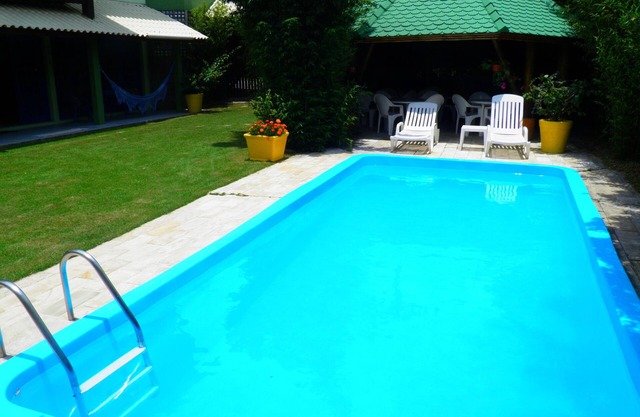 CRYSTAL SEA HOUSE