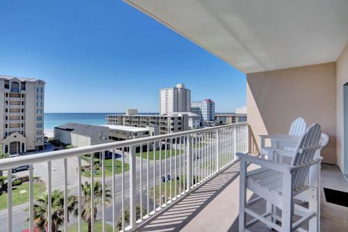Crystal Tower 508 by Vacation Homes Collection