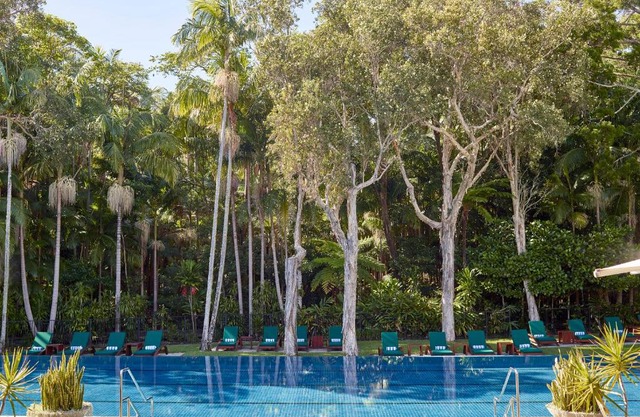 Crystalbrook Byron