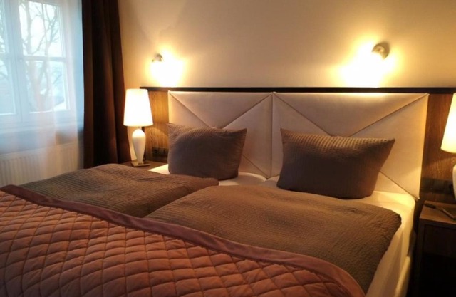 CS Hotel Schweiger