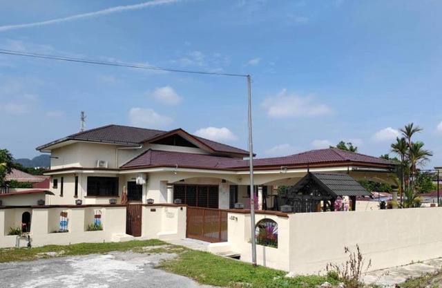 Cs Villa Homestay