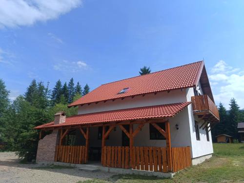 Csencsó Vendégház