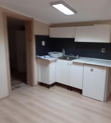 Csilla Apartman