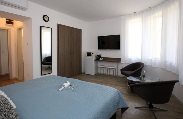 Csillag Villa - King Studio