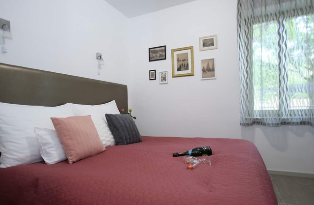 Csillag Villa - Studio Apartment