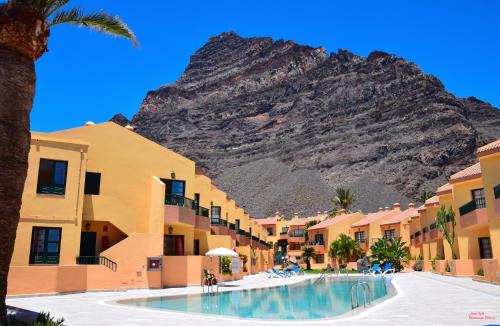 CT Las Tres Palmeras