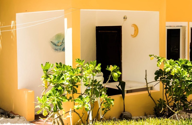Cuarto 1 - Costa del Sol Sian Ka'an