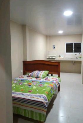 Cuarto Monoambiente Pucem