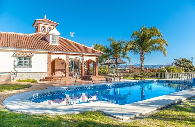 Cubo's Casa Rural Villa Catalina/private pool/terrace/free wifi/BBQ