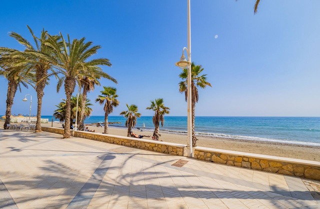 Cubo's Estudio Centro Internacional /Near the beach /free wifi