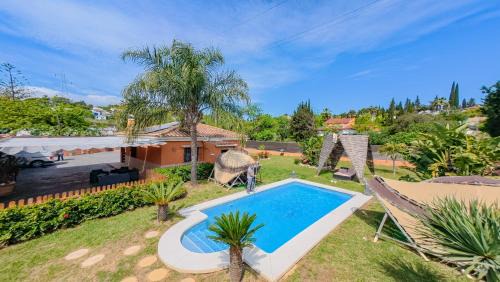 Cubo's Villa Lula