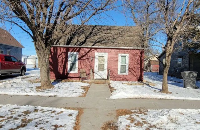 Cuddle Cottage - short walk to Glen Elder Lake