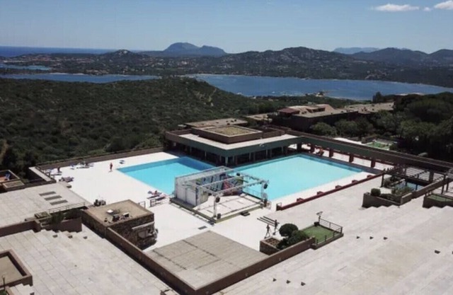 Cugnana Verde Apartment