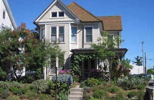 Culp House: Ideal Location, Historic Gettysburg! Can Rent with the Cricket House
