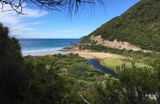 Cumberland River Holiday Park