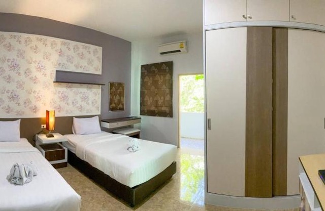 Cupid Hotel