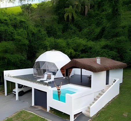 Cupulesantorini