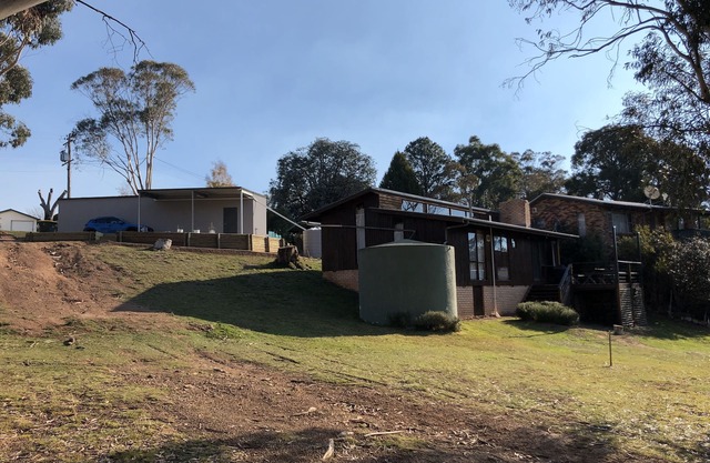 Currawong Cottage - Perfect Little Retreat - Lake Eucumbene - Anglers Reach.