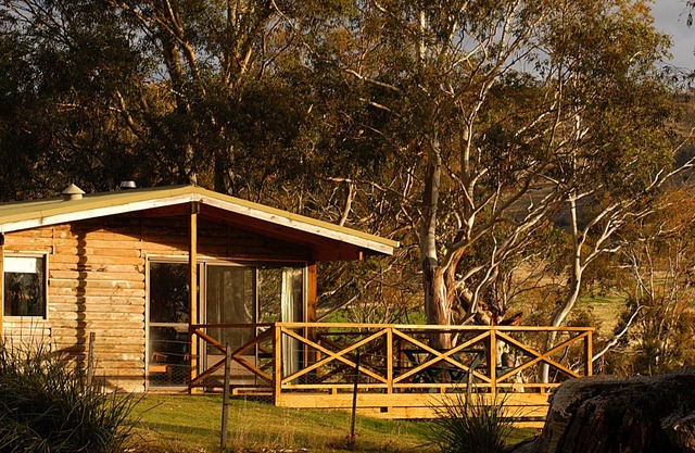 Curringa Farm